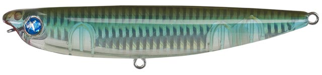 Seaspin Pro-Q 90 mm. 90 gr. 11 colore TRB